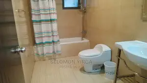 Furnished 1bdrm Apartment in Addis Ababa, Bole for Rent