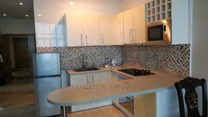 Furnished 1bdrm Apartment in Addis Ababa, Bole for Rent