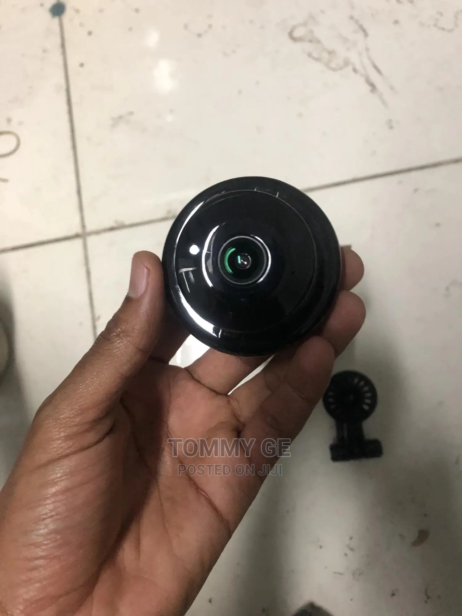 Surveillance Security Camera ደህንነትዎን ከ መቼውም ጊዜ በላይ