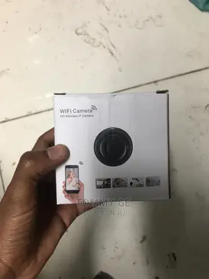 Surveillance Security Camera ደህንነትዎን ከ መቼውም ጊዜ በላይ