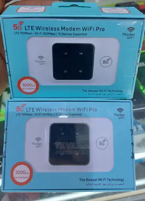 Top Link 5G Router