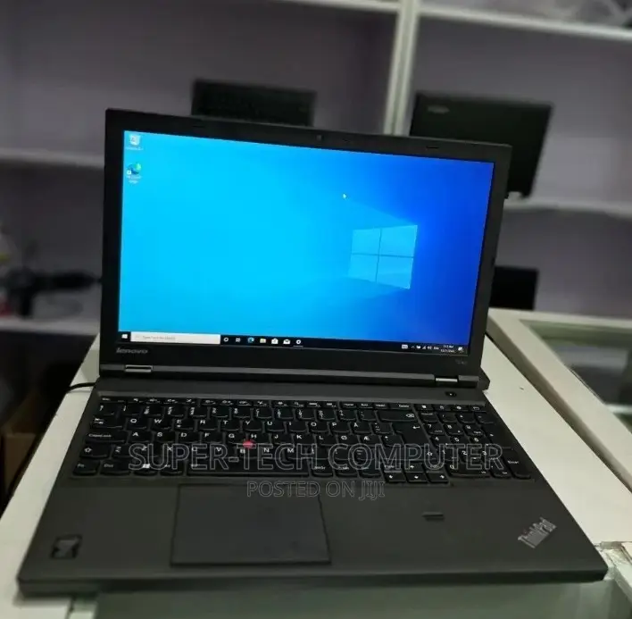 New Laptop Lenovo ThinkPad Yoga 8GB Intel Core I7 SSD 128GB