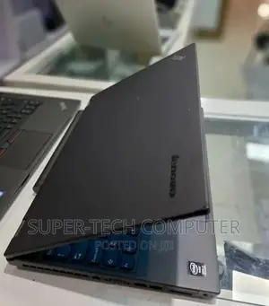 New Laptop Lenovo ThinkPad Yoga 8GB Intel Core I7 SSD 128GB