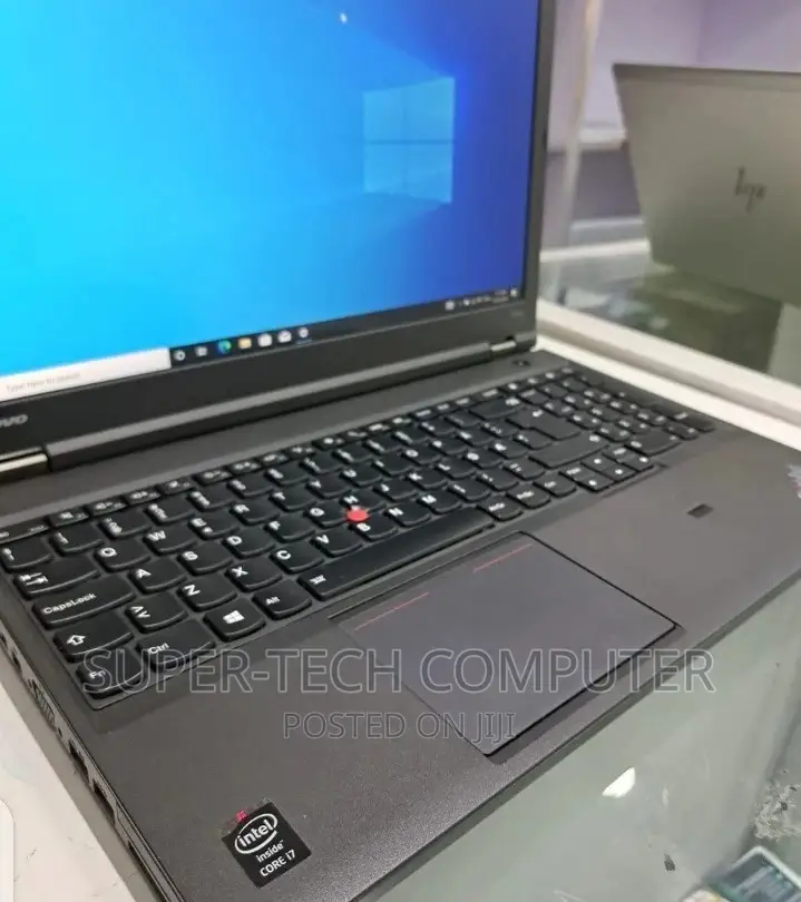 New Laptop Lenovo ThinkPad Yoga 8GB Intel Core I7 SSD 128GB