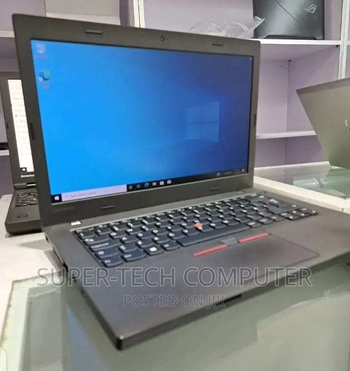 Laptop Lenovo ThinkPad Yoga 8GB Intel Core I5 SSD 128GB