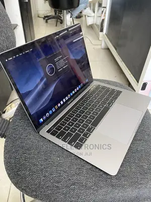Laptop Apple MacBook Pro 2019 8GB Intel Core I5 SSD 128GB
