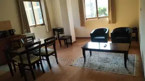 Furnished 1bdrm Apartment in አድስ አበባ, Bole for Rent