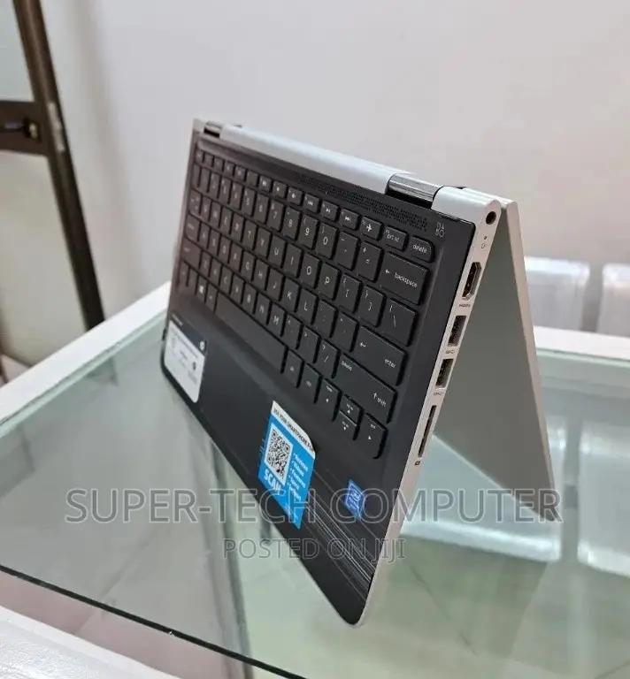 New Laptop HP Pavilion X360 4GB Intel Core 2 Quad HDD 500GB