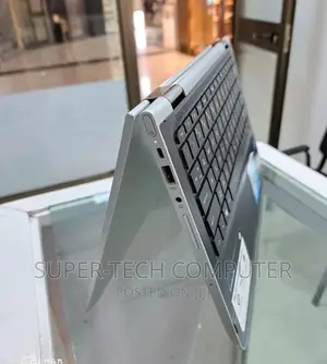 New Laptop HP Pavilion X360 4GB Intel Core 2 Quad HDD 500GB