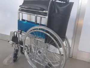 Wheel Chair(New Package,Free Delivery)
