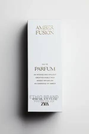 Original Zara for Him