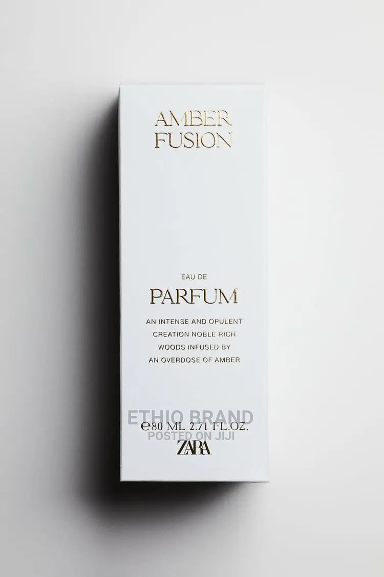 Original Zara for Him