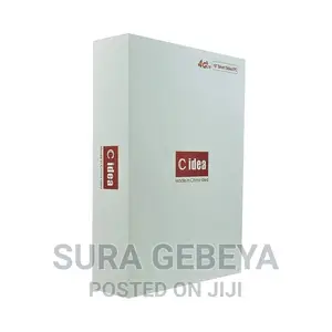 New C Idea CM1000 256 GB White