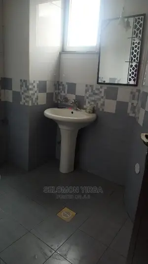 Furnished Studio Apartment in አድስ አበባ, Bole for rent