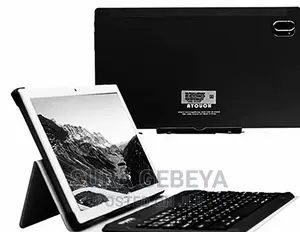 New Atouch A105 Max 128 GB Black