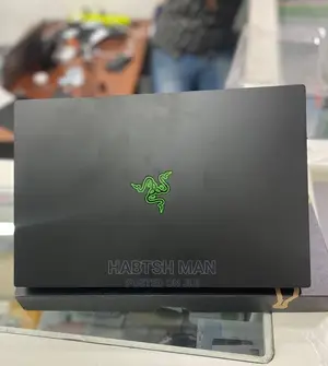 Photo - New Laptop Razer Blade Pro 16GB Intel Core I7 SSD 1T
