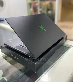 New Laptop Razer Blade Pro 16GB Intel Core I7 SSD 1T