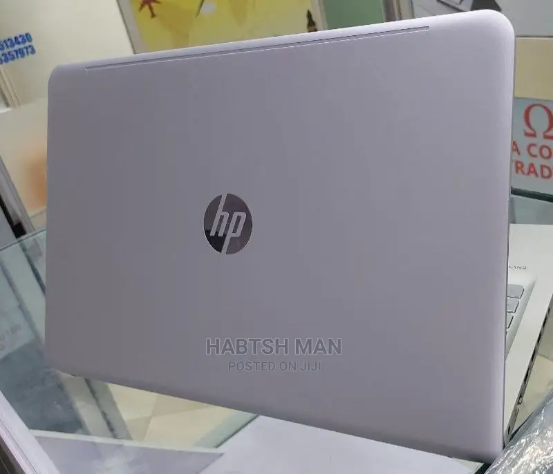 New Laptop HP Envy K101tx 8GB Intel Core I5 HDD 1T