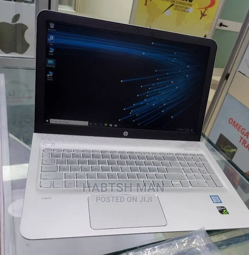 New Laptop HP Envy K101tx 8GB Intel Core I5 HDD 1T