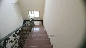 Furnished 6bdrm House in አአ, Bole for Sale