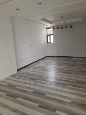 Furnished 4bdrm House in አሠ, Bole for sale
