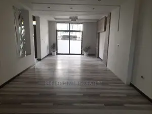 Furnished 4bdrm House in አሠ, Bole for sale