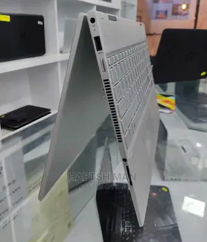 New Laptop HP Envy K101tx 8GB Intel Core I5 SSD 256GB