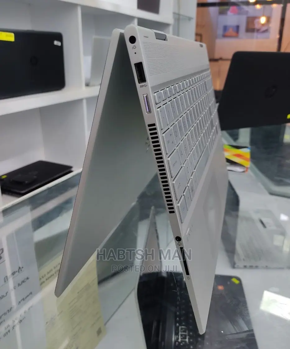 New Laptop HP Envy K101tx 8GB Intel Core I5 SSD 256GB