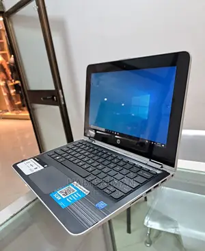 New Laptop HP Pavilion X360 4GB Intel Core 2 Quad SSHD (Hybrid) 500GB