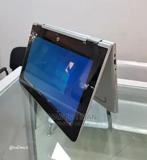 New Laptop HP Pavilion X360 4GB Intel Core 2 Quad SSHD (Hybrid) 500GB