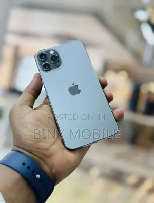 Apple iPhone 12 Pro 128 GB Gray