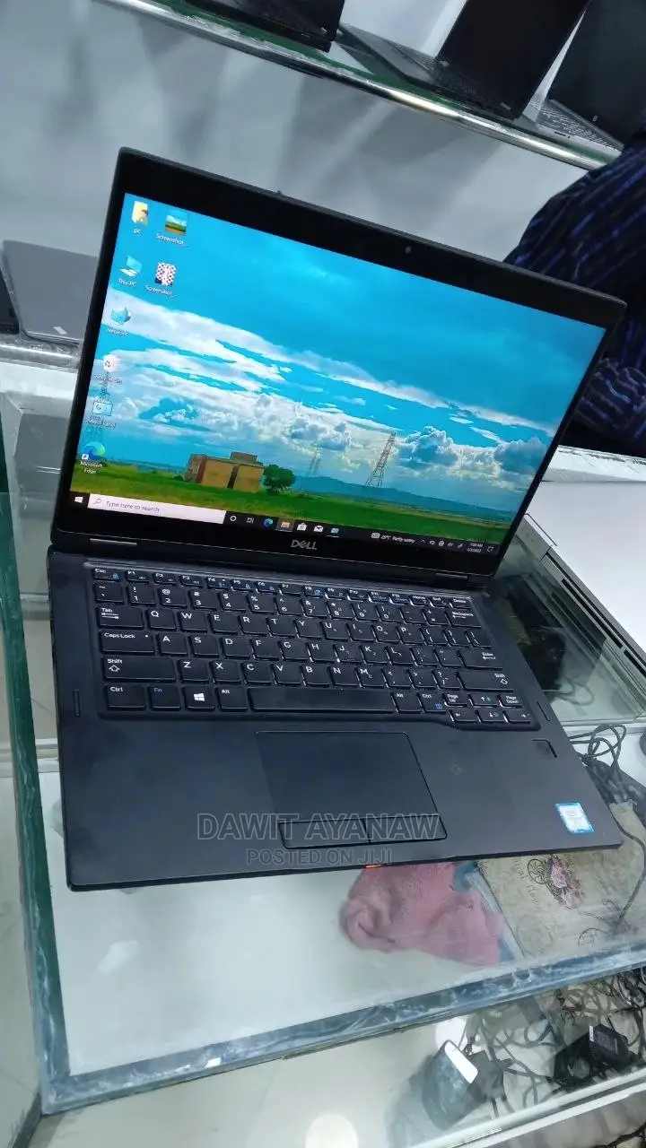 New Laptop Dell Latitude 5310 16GB Intel Core I7 SSD 512GB