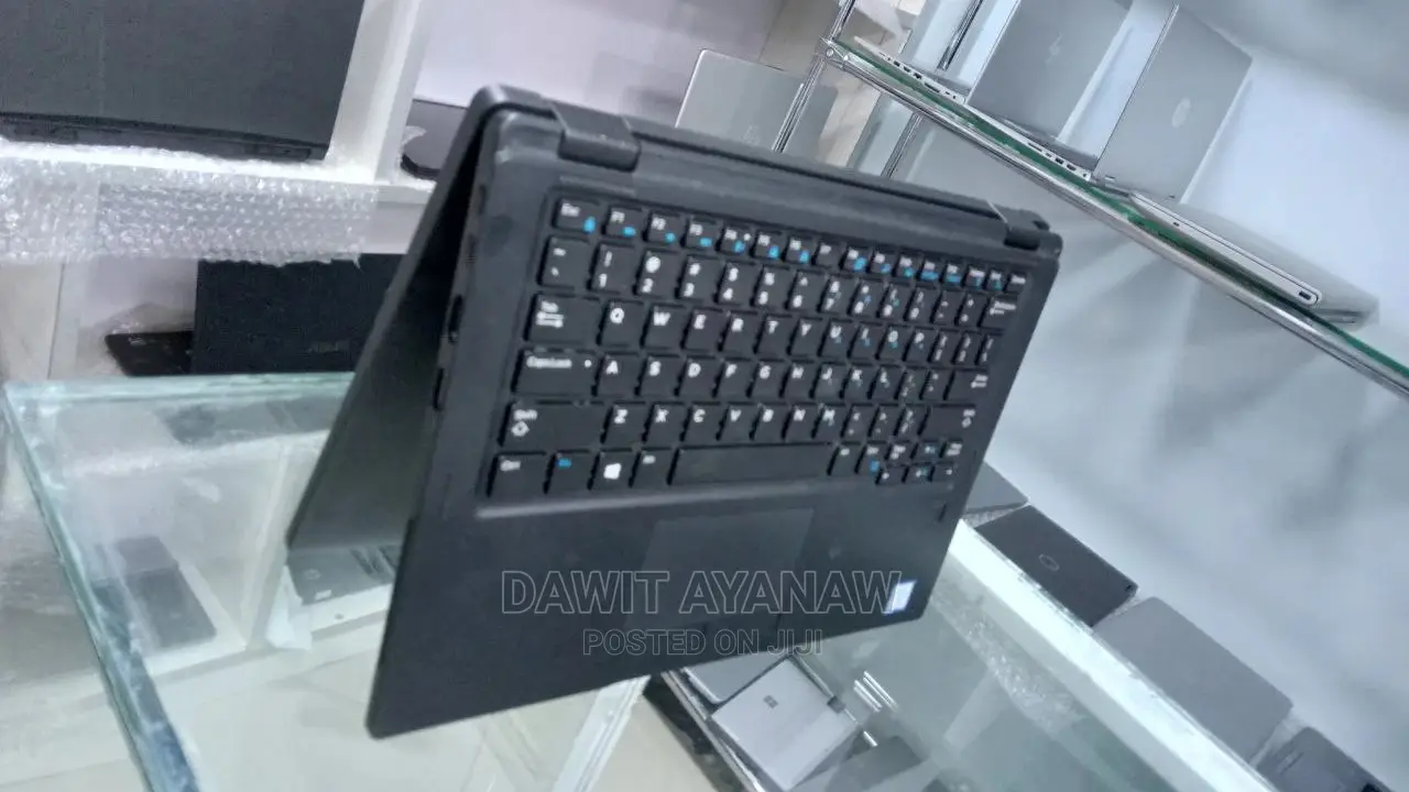 New Laptop Dell Latitude 5310 16GB Intel Core I7 SSD 512GB