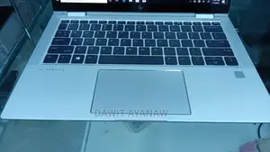 New Laptop HP EliteBook X360 1030 G3 16GB Intel Core I5 SSD 512GB