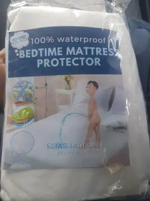 Photo - Waterproof Mattress