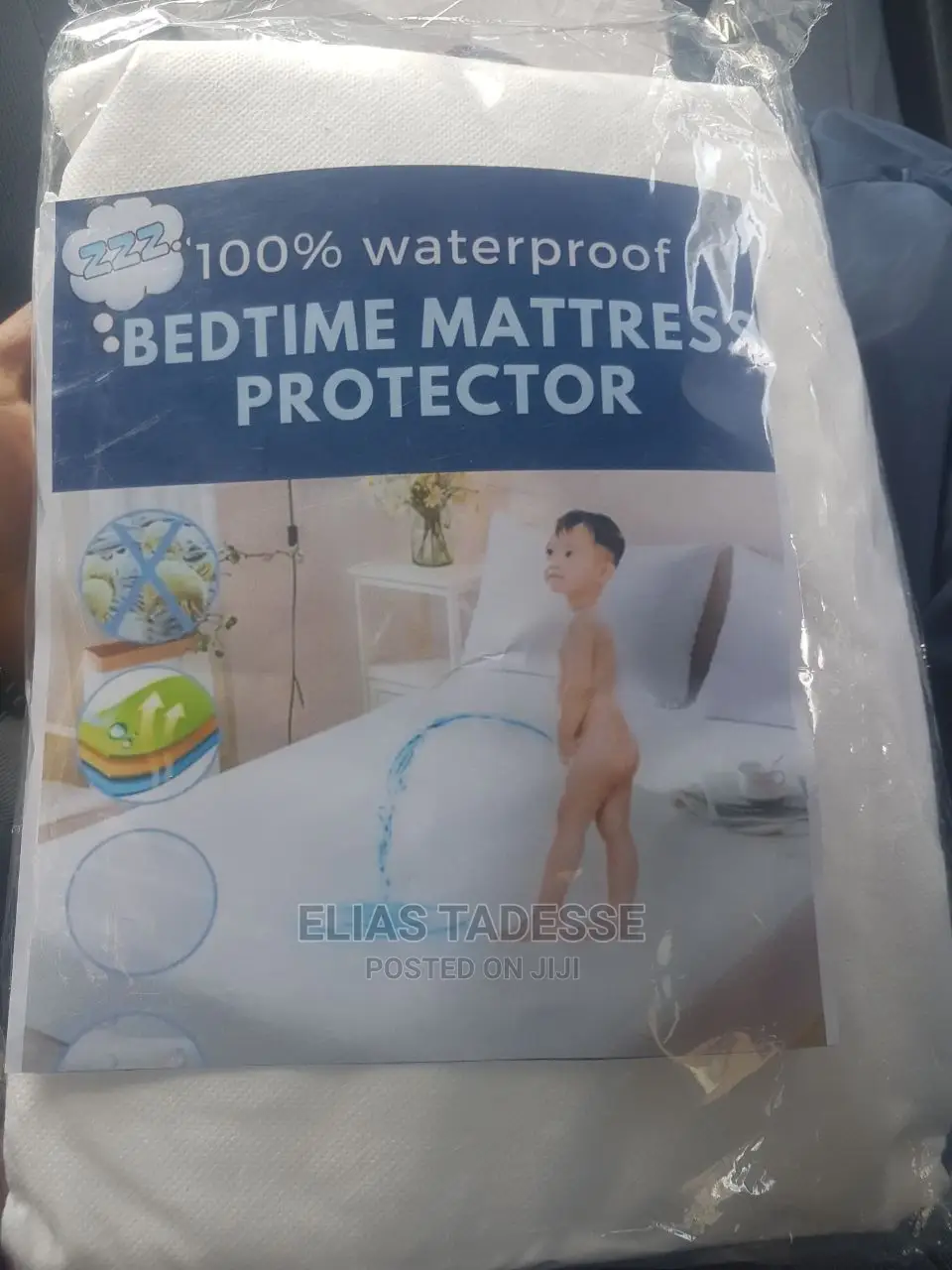 Waterproof Mattress