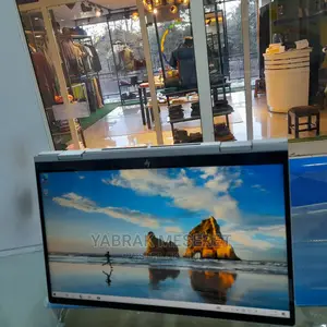 Photo - New Laptop HP Envy X360 8GB Intel Core I5 SSD 256GB