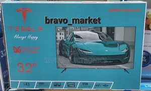 Photo - Tessla Tv 32