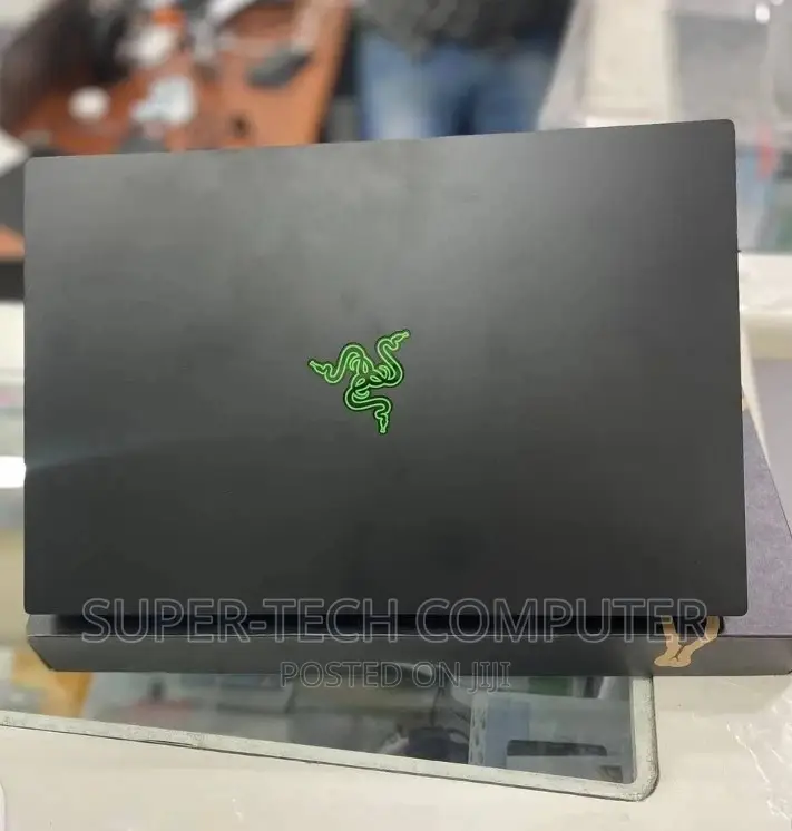 New Laptop Razer Blade Pro 16GB Intel Core I7 SSD 1T
