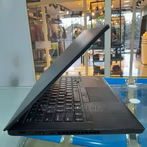 New Laptop Lenovo ThinkPad T470 8GB Intel Core I5 SSD 256GB