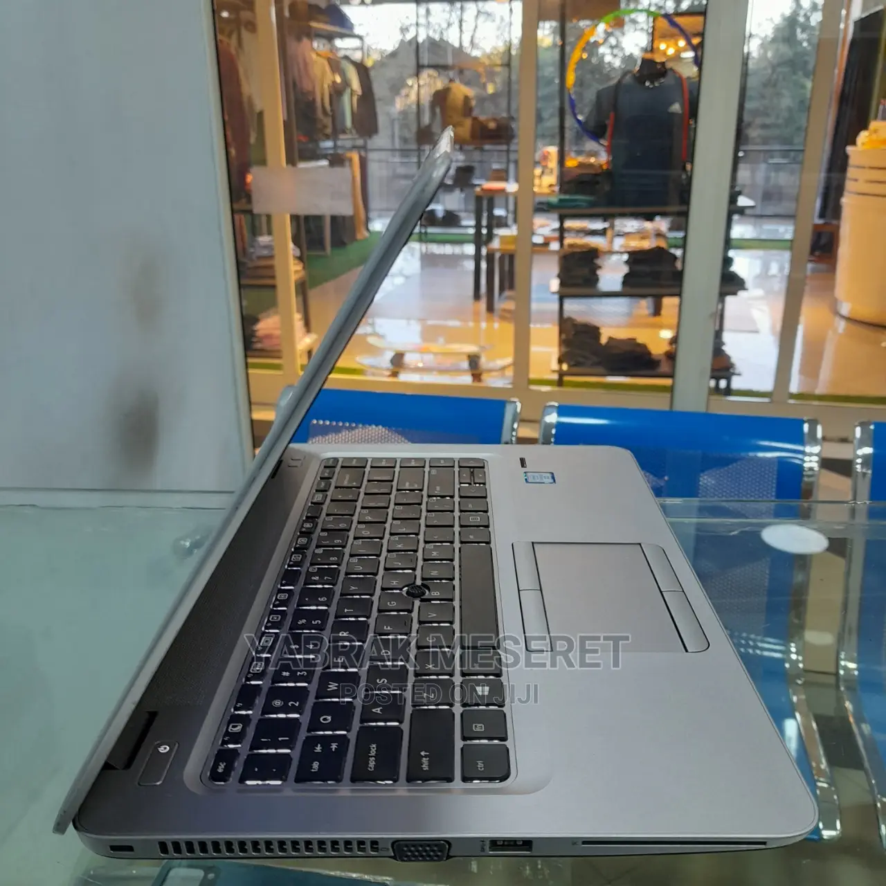 New Laptop HP EliteBook 840 G3 8GB Intel Core I5 SSD 1T