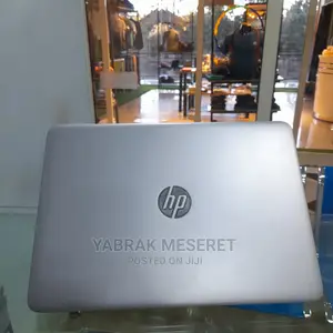 Photo - New Laptop HP EliteBook 840 G3 8GB Intel Core I5 SSD 1T