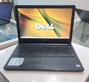Photo - Laptop Dell Inspiron 15 6GB Intel Core I3 HDD 500GB