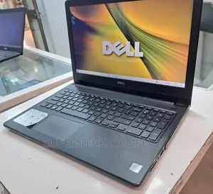 Laptop Dell Inspiron 15 6GB Intel Core I3 HDD 500GB