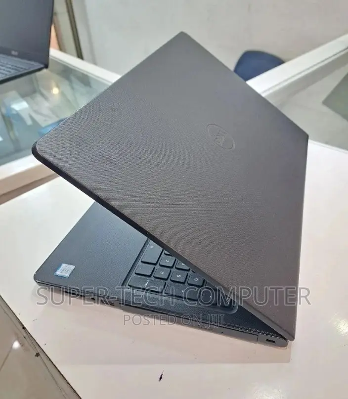 Laptop Dell Inspiron 15 6GB Intel Core I3 HDD 500GB