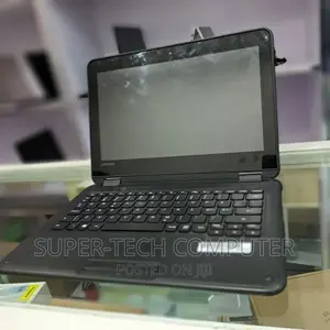 Laptop Lenovo ThinkPad 11e 4GB Intel Core 2 Quad SSD 256GB