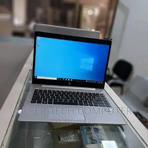 Photo - New Laptop HP EliteBook 840 G5 8GB Intel Core I5 SSD 512GB