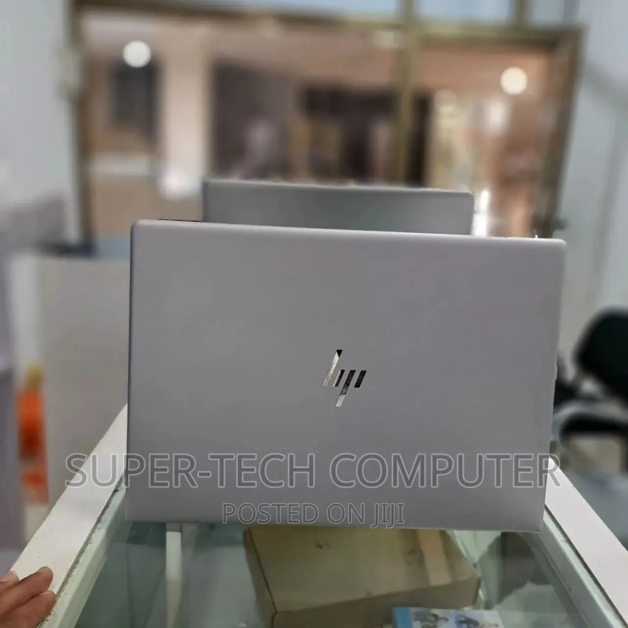 New Laptop HP EliteBook 840 G5 8GB Intel Core I5 SSD 512GB