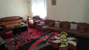 Furnished 5bdrm Townhouse / Terrace in አድስ አበባ, Bole for Rent