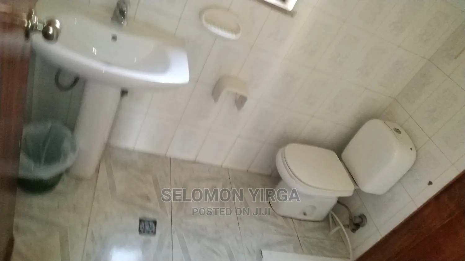 Furnished 5bdrm Townhouse / Terrace in አድስ አበባ, Bole for Rent